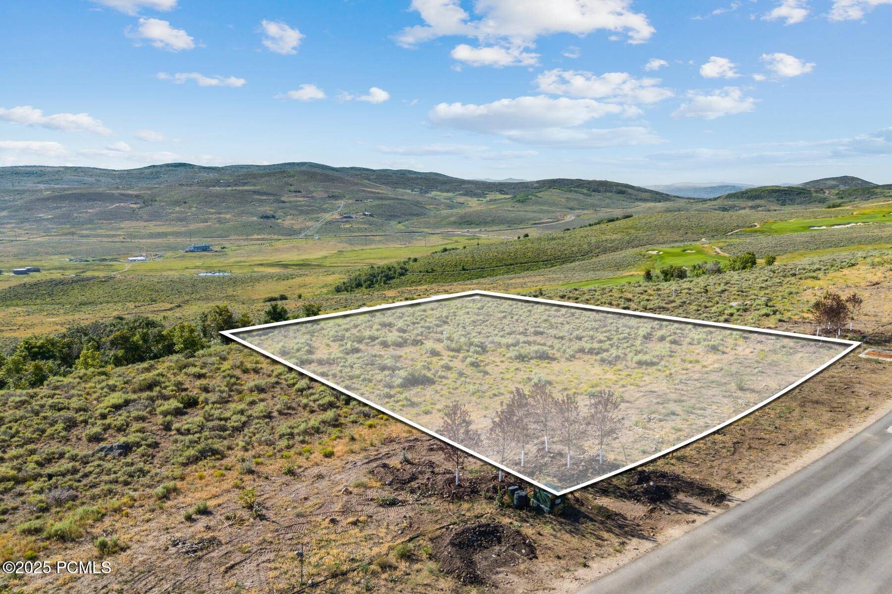 Park City, UT 84098,5436 Golf Club Link