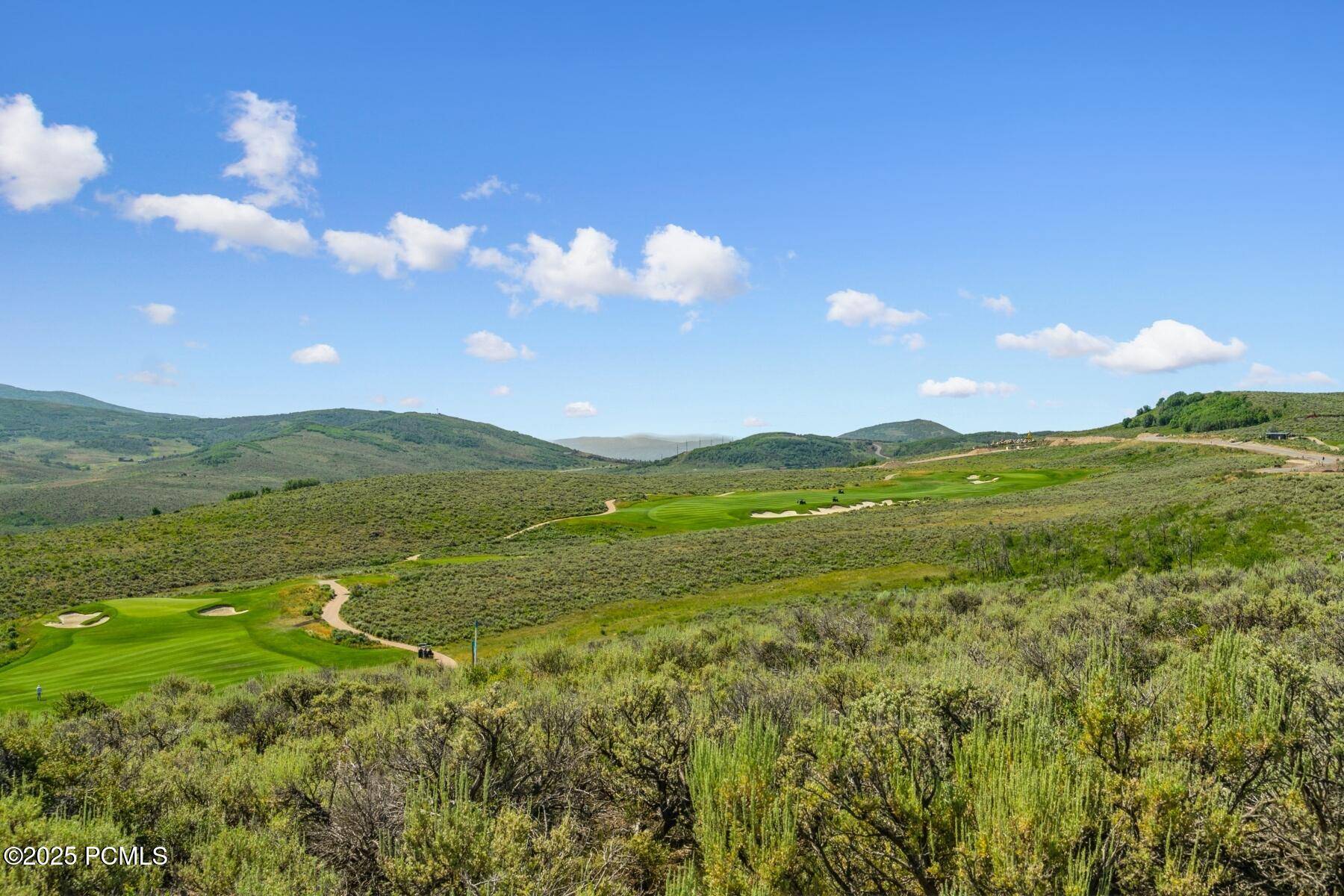 Park City, UT 84098,5300 Golf Club Link