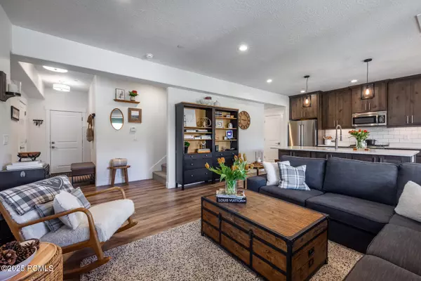 Park City, UT 84098,3302 Quarry Springs DR Drive