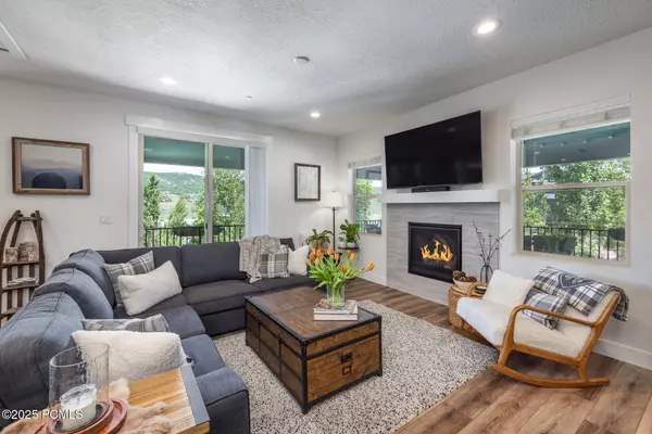 Park City, UT 84098,3302 Quarry Springs DR Drive