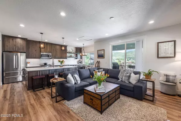 Park City, UT 84098,3302 Quarry Springs DR Drive
