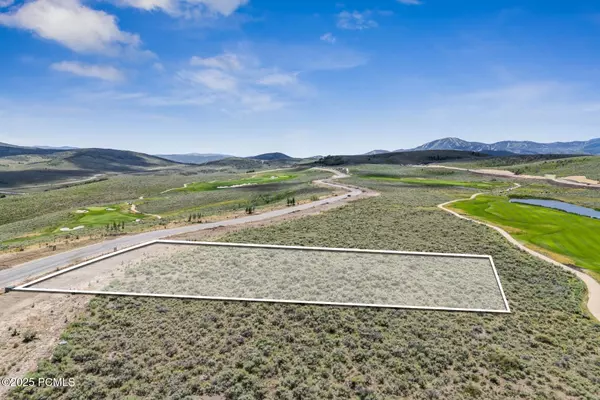 Park City, UT 84098,5355 Golf Club Link #29