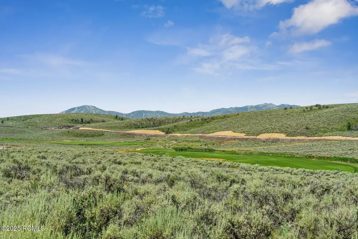 Park City, UT 84098,5355 Golf Club Link #29