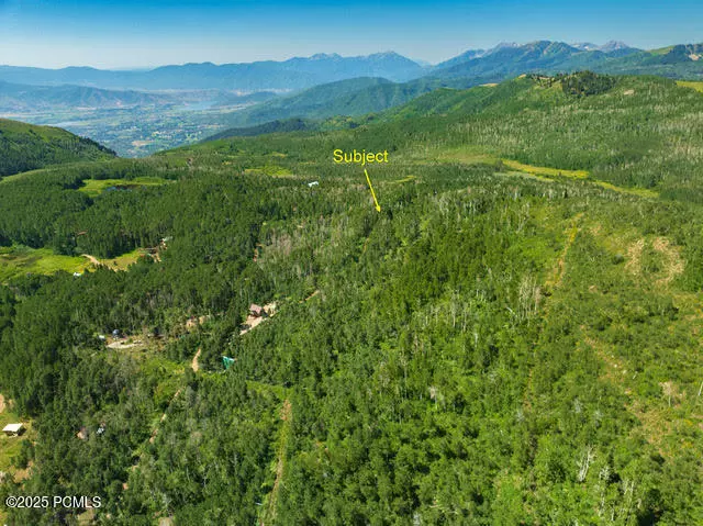 1665 W Marmot LN Lane, Midway, UT 84049