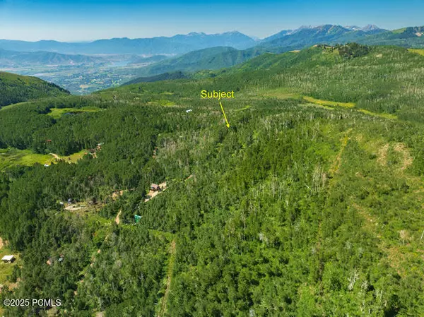 1665 W Marmot LN Lane, Midway, UT 84049