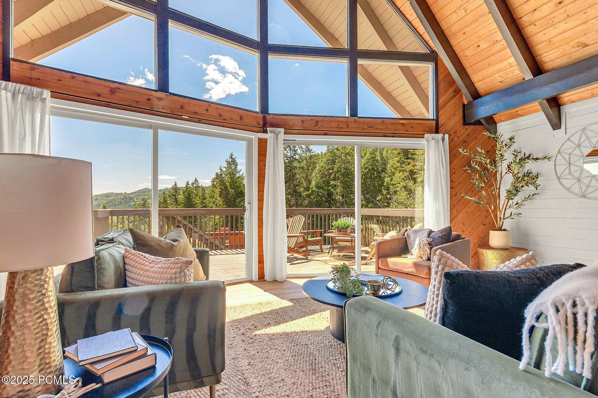 Park City, UT 84098,575 Upper Evergreen DR Drive