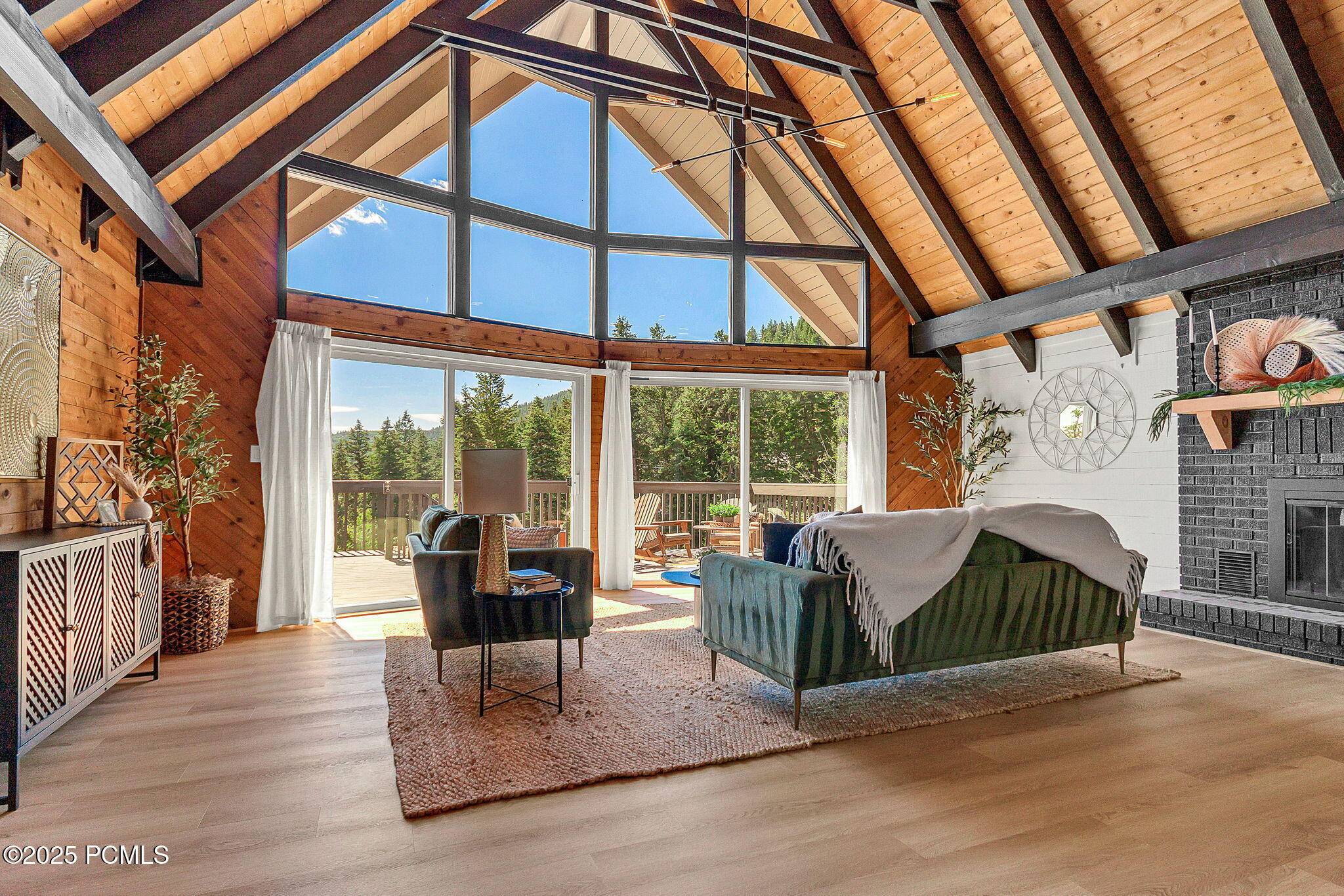 Park City, UT 84098,575 Upper Evergreen DR Drive