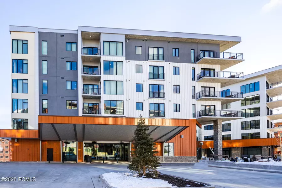 2417 W High Mountain RD Road #2416, Park City, UT 84098
