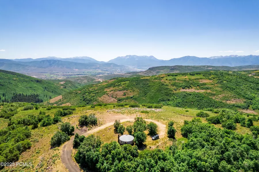 7688 E Forest Creek RD Road #28, Kamas, UT 84036