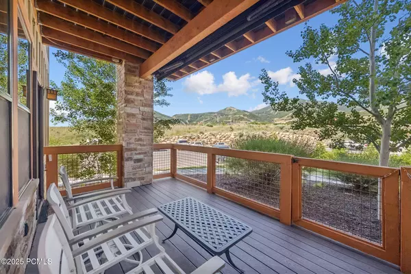 9855 N Vista Drive #103, Heber City, UT 84032