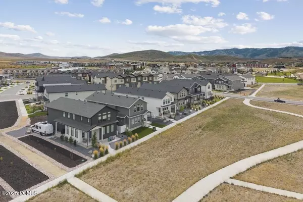 Park City, UT 84098,6860 Mountain Maple DR Drive