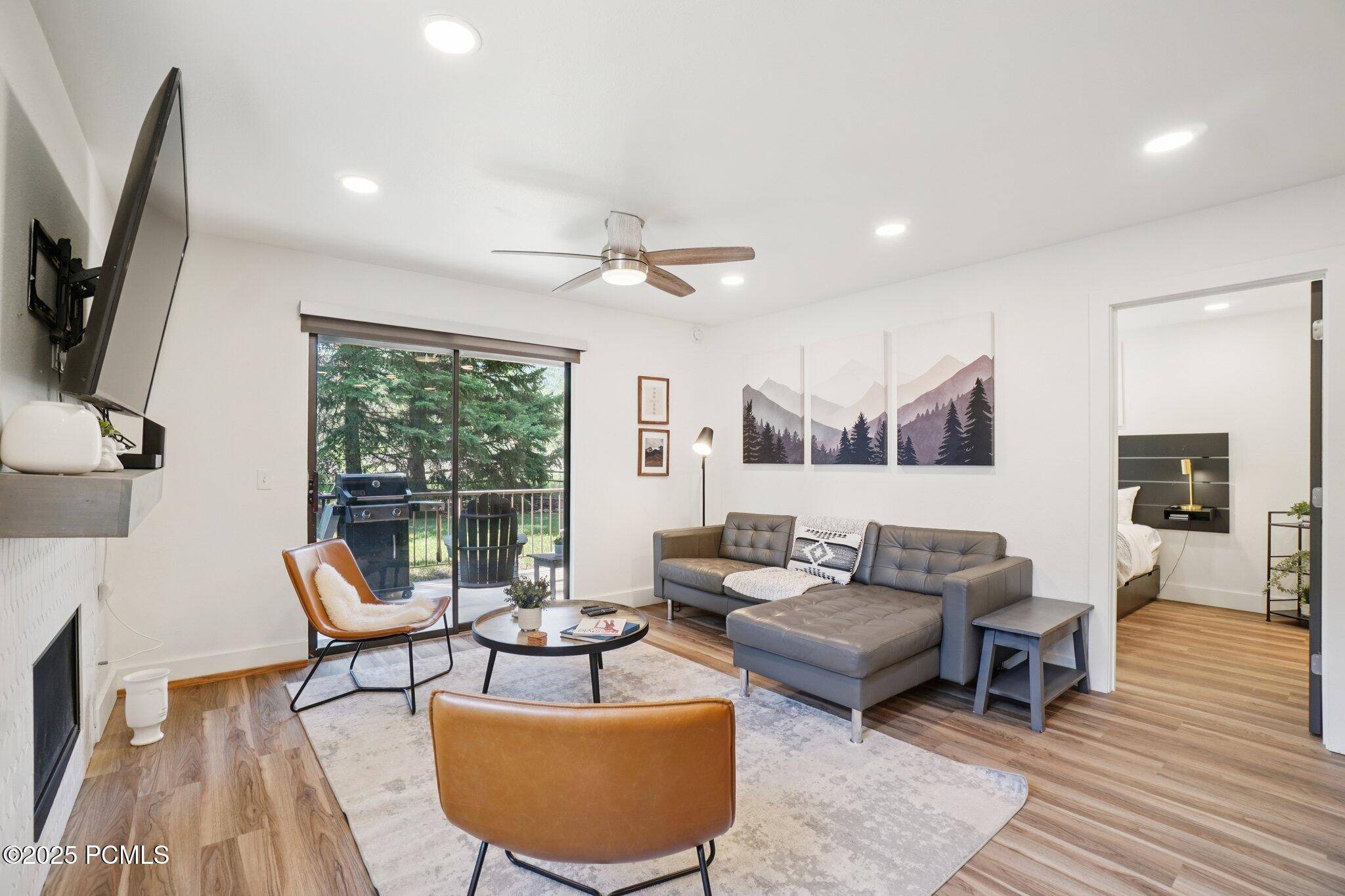Park City, UT 84098,2025 Canyons Resort DR Drive #I1