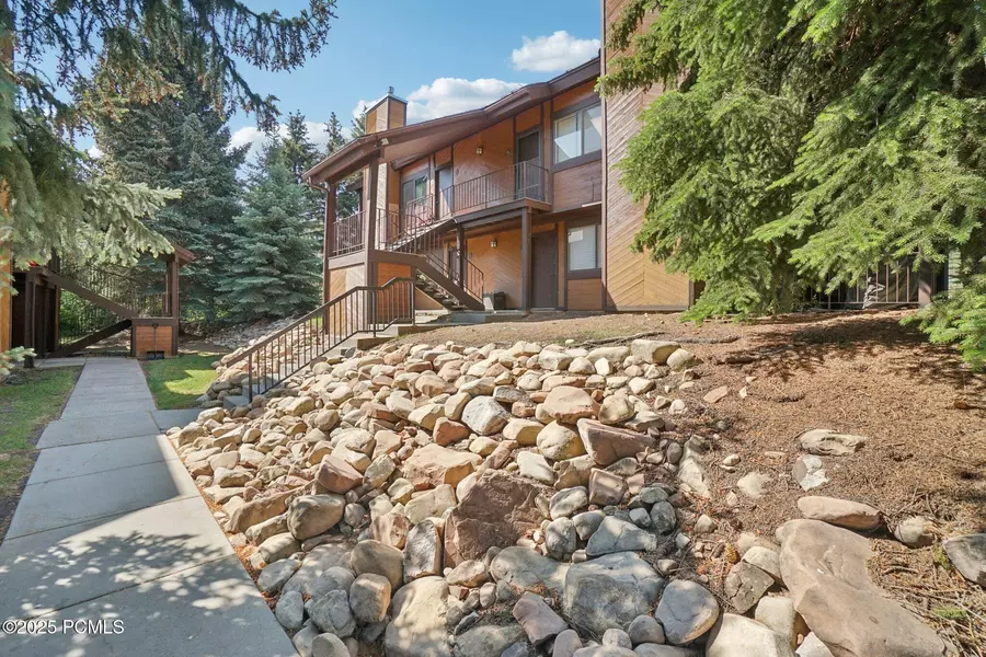 2025 Canyons Resort DR Drive #I1, Park City, UT 84098