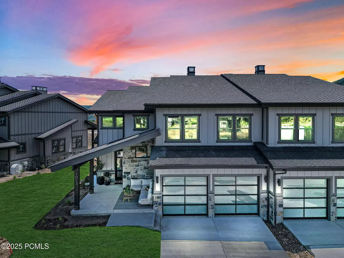 Heber City, UT 84032,9517 N Bergtop LOOP Loop #190