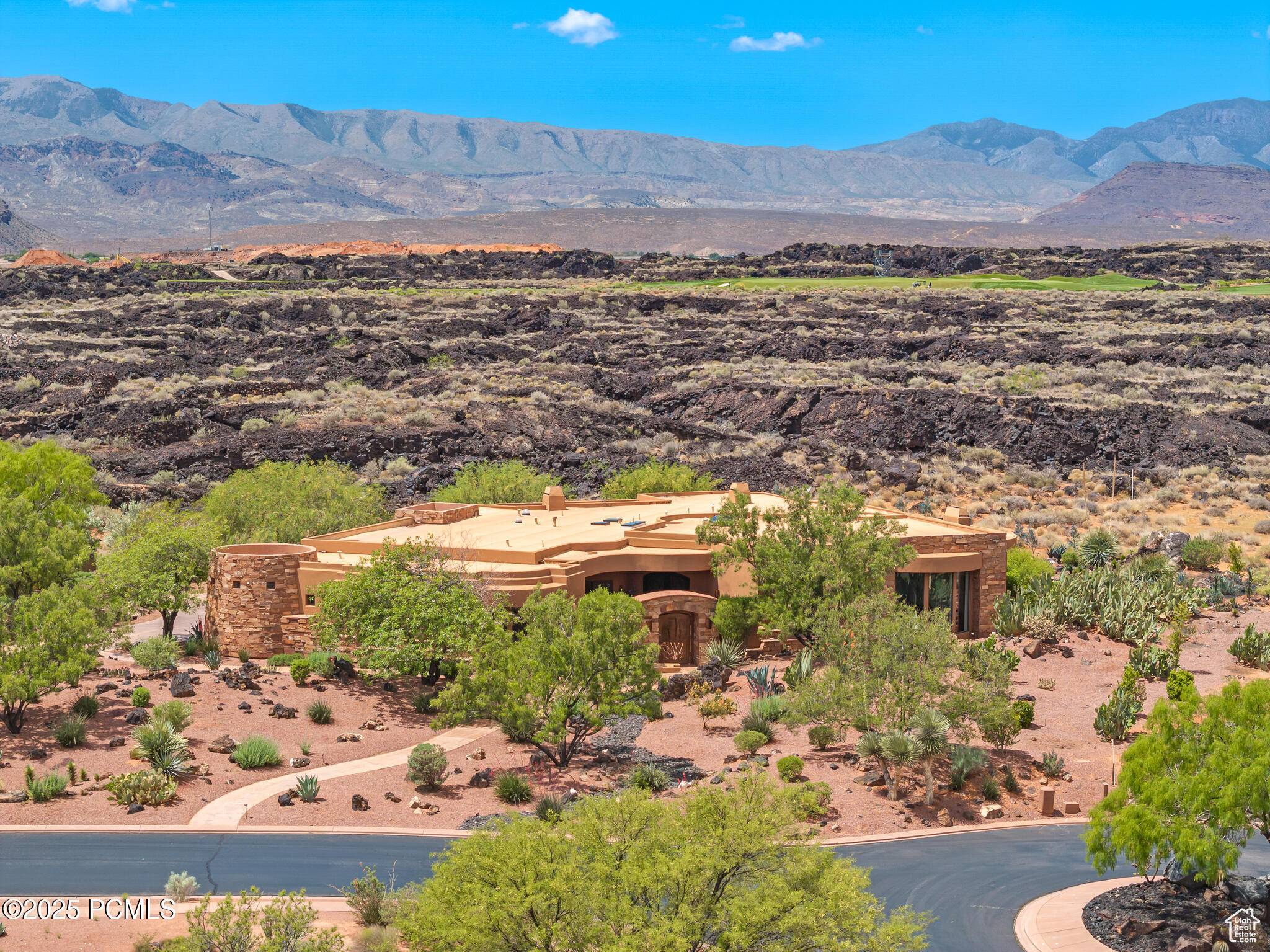 2763 Chaco TRL Trail, St. George, UT 84770