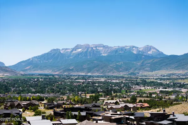 Heber City, UT 84032,1606 N Chimney Rock Rd (Lot 530)