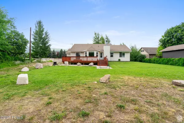 Midway, UT 84049,325 W Burgi Ln LN Lane