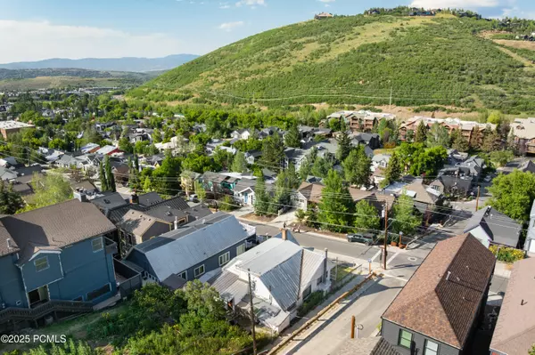 Park City, UT 84060,1003 Norfolk AVE Avenue