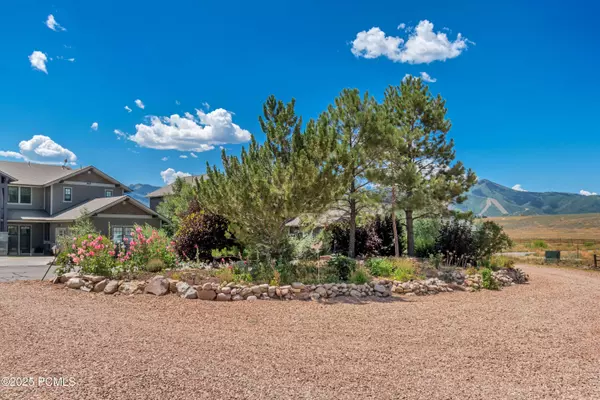 Park City, UT 84098,366 Valley DR Drive