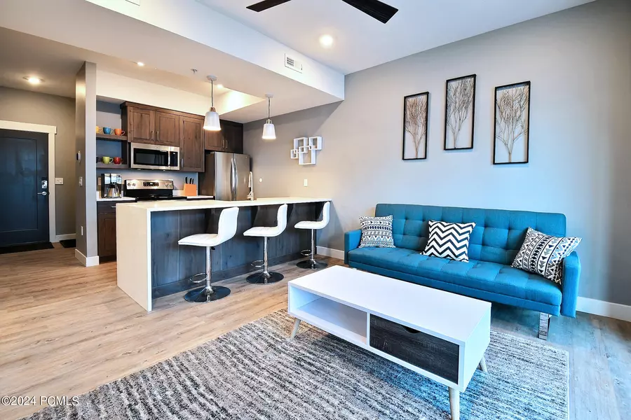 1846 Prospector AVE Avenue #301, Park City, UT 84060