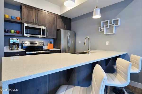 Park City, UT 84060,1846 Prospector AVE Avenue #301