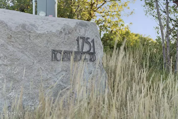 Wanship, UT 84017,1751 N Ridge RD Road