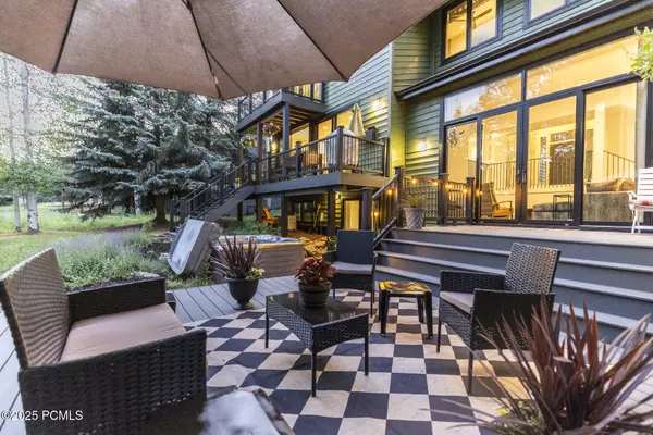 Park City, UT 84060,3021 American Saddler DR Drive