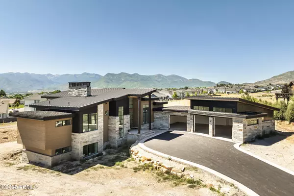Heber City, UT 84032,431 N Haystack Mountain DR Drive