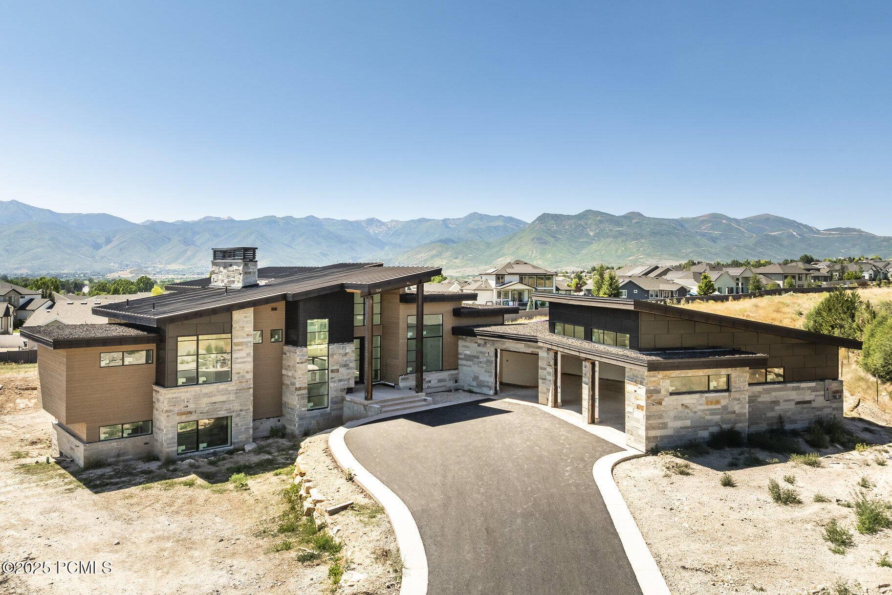 431 N Haystack Mountain DR Drive, Heber City, UT 84032
