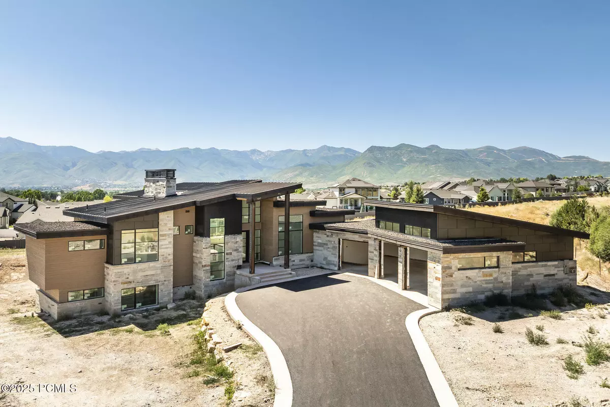 Heber City, UT 84032,431 N Haystack Mountain DR Drive