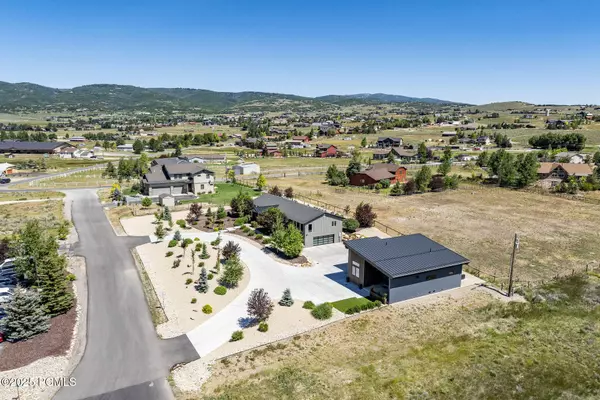 Park City, UT 84098,7143 N Pace PL Place