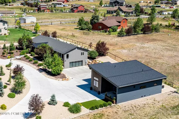 Park City, UT 84098,7143 N Pace PL Place