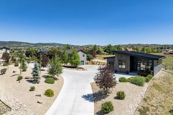 Park City, UT 84098,7143 N Pace PL Place