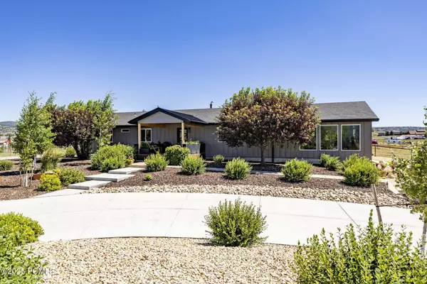 7143 N Pace PL Place, Park City, UT 84098
