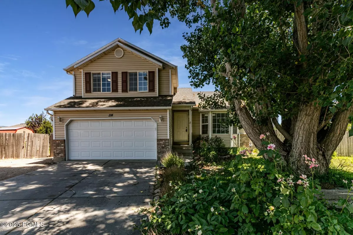 Heber City, UT 84032,114 Mountain Valley CT Court