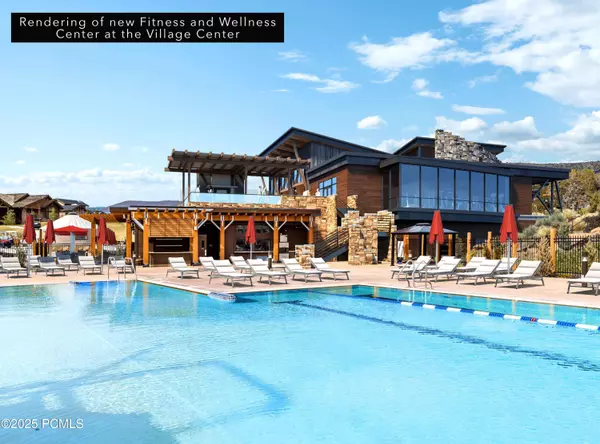 Heber City, UT 84032,402 N Abajo Peak Loop #Q3