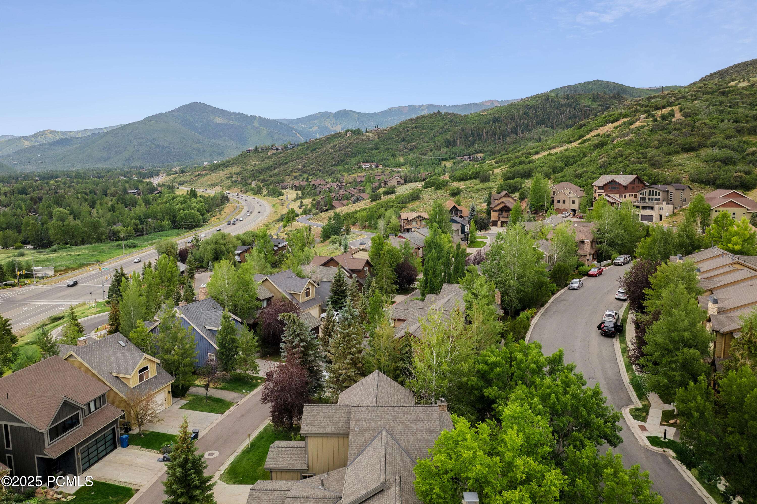 Park City, UT 84098,5462 Bobsled BLVD Boulevard