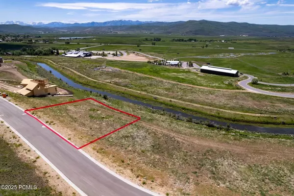 Kamas, UT 84036,1121 Wasatch View DR Drive