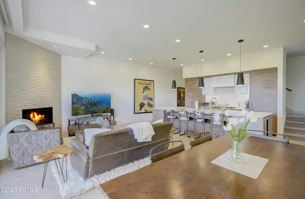 Park City, UT 84098,4285 Willow Draw DR Drive #Unit 703