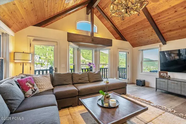 Park City, UT 84060,335 Ontario AVE Avenue