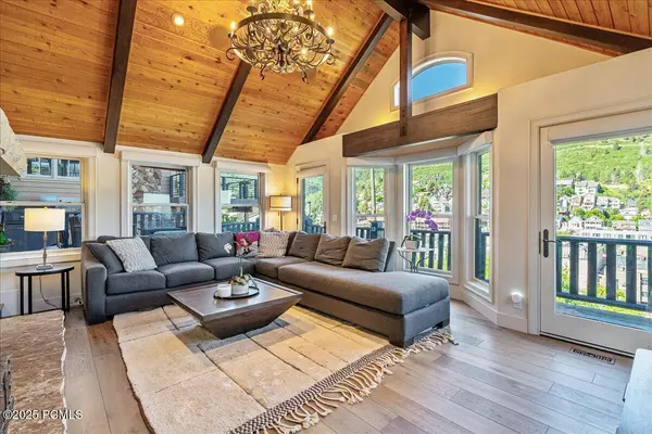 Park City, UT 84060,335 Ontario AVE Avenue