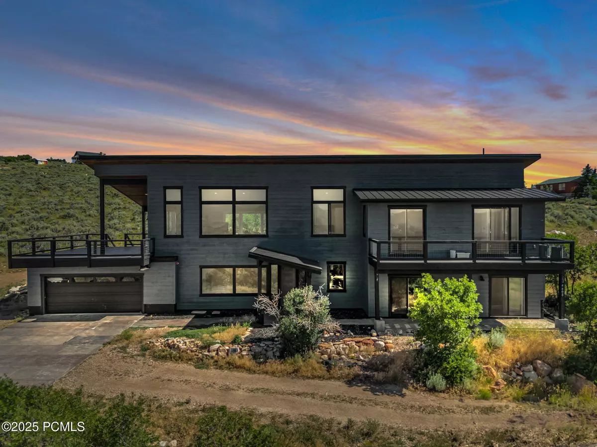 Coalville, UT 84017,4405 S Oakview DR Drive