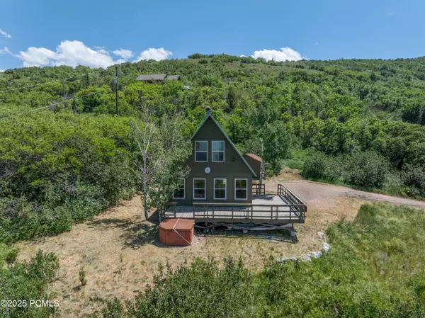 Kamas, UT 84036,4410 S Upper Aspen