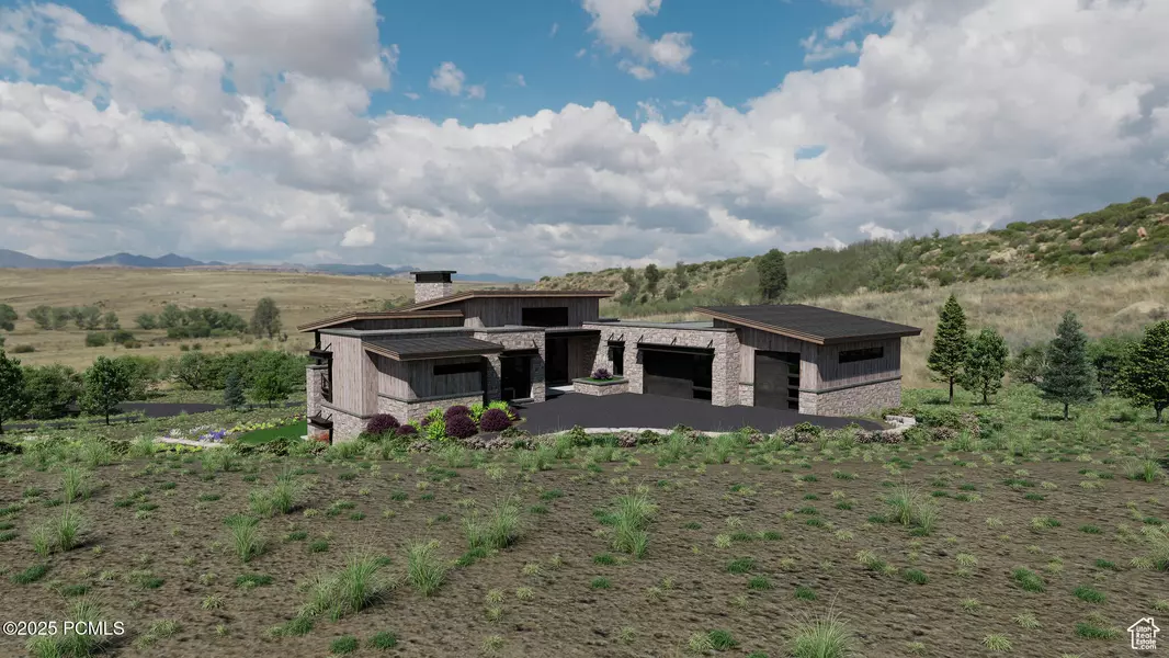 2297 Weber View LN Lane, Wanship, UT 84017
