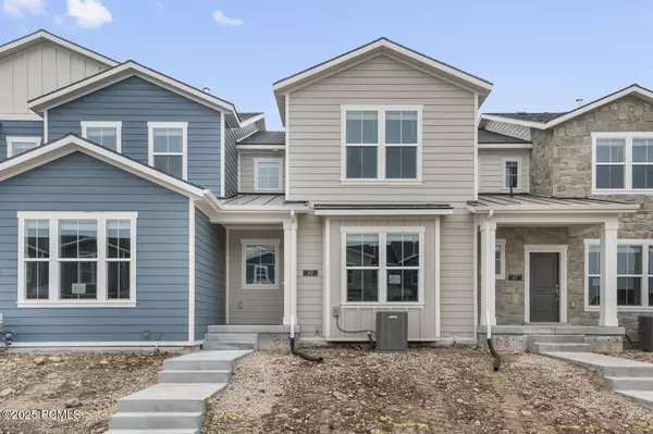 63 Scenic Heights RD Road, Kamas, UT 84036