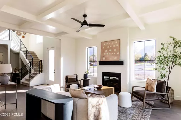 Park City, UT 84098,1384 Mahogany WAY Way