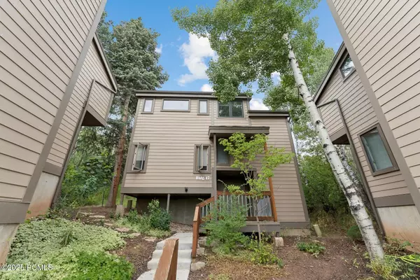 Park City, UT 84060,1467 Crescent RD Road #130