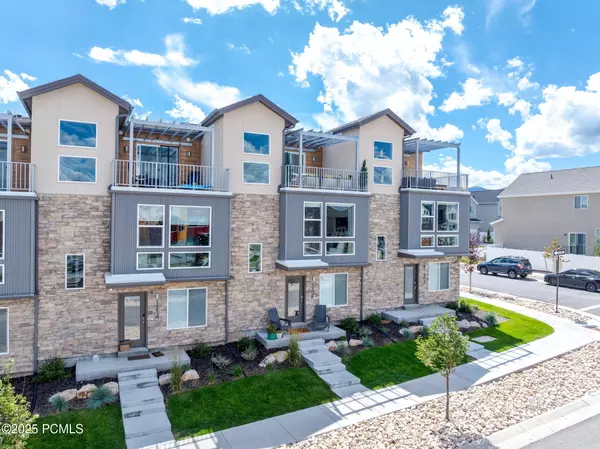 1308 Village Green TRL Trail, Park City, UT 84098