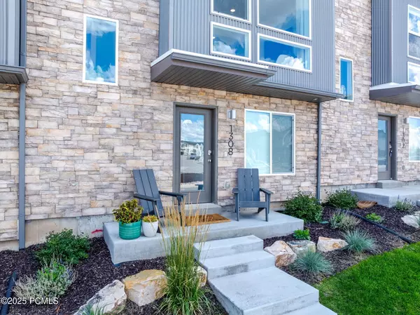 Park City, UT 84098,1308 Village Green TRL Trail