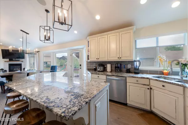 Kamas, UT 84036,566 Wild Willow DR Drive